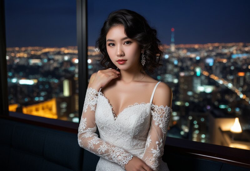 与凤行